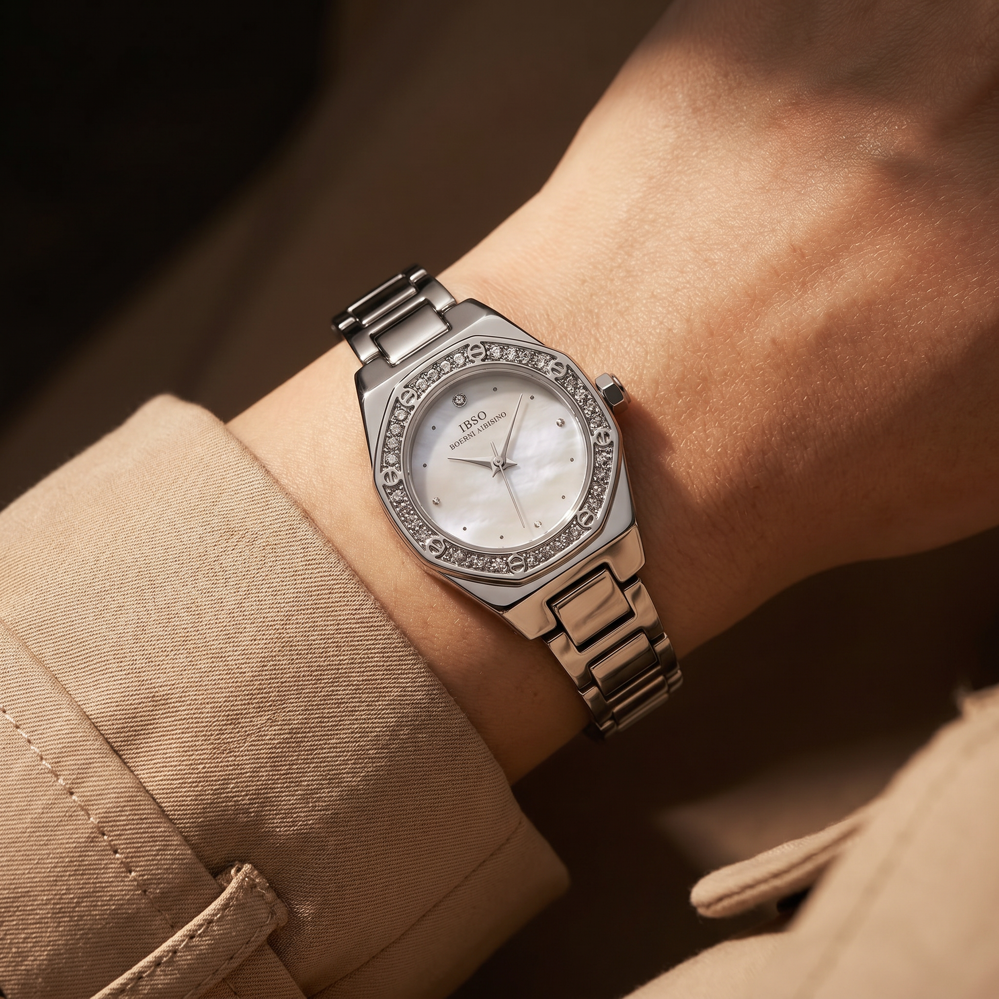Fiora Watch