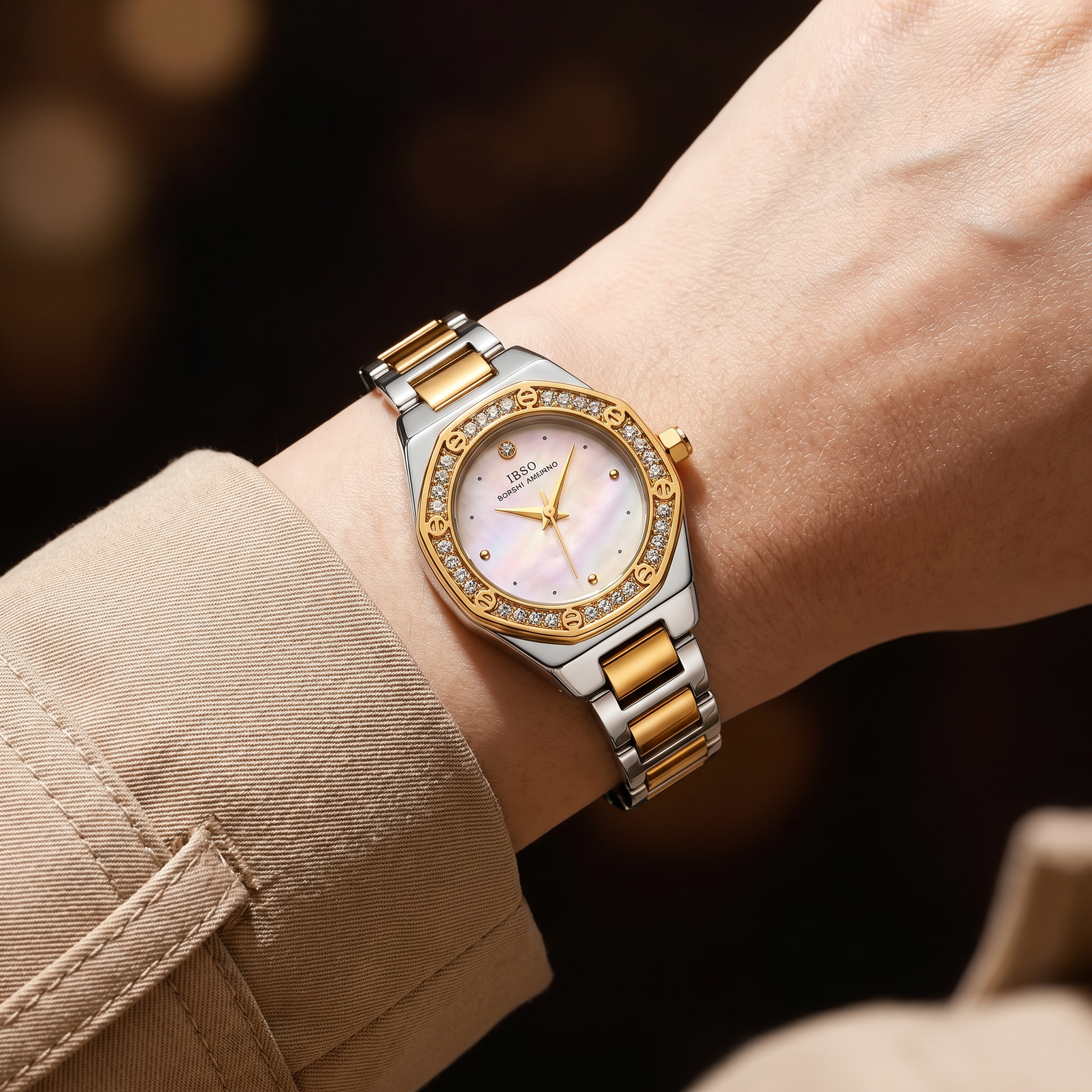 Fiora Watch