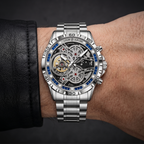 Lucerion Watch