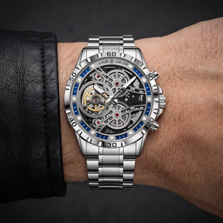 Lucerion Watch