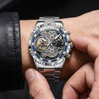 Lucerion Watch