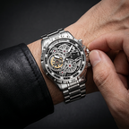 Lucerion Watch