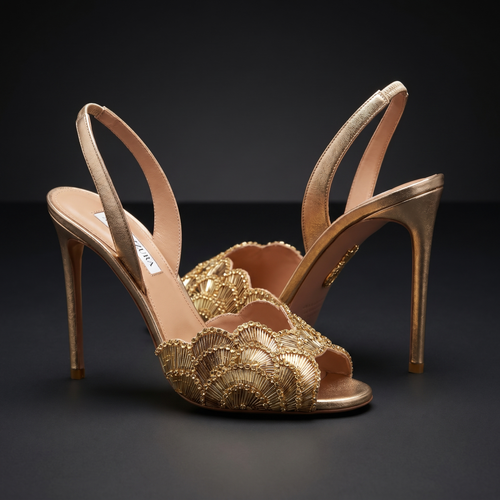 Beatrice Heels