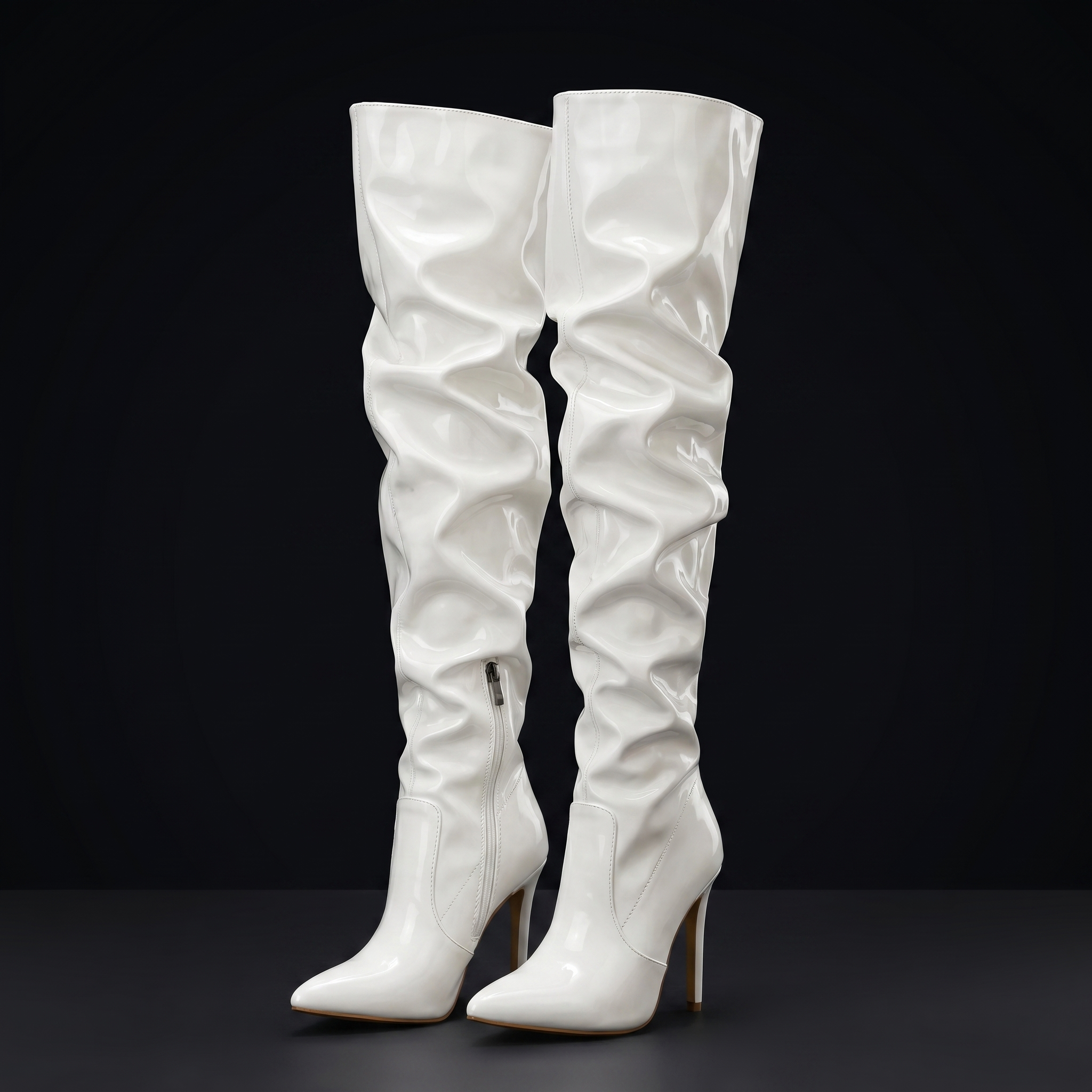Vivienne Boots