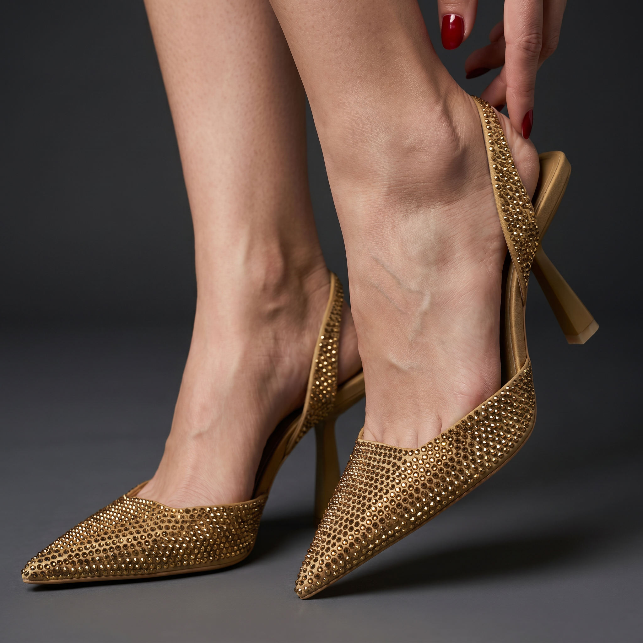 Sophia Heels