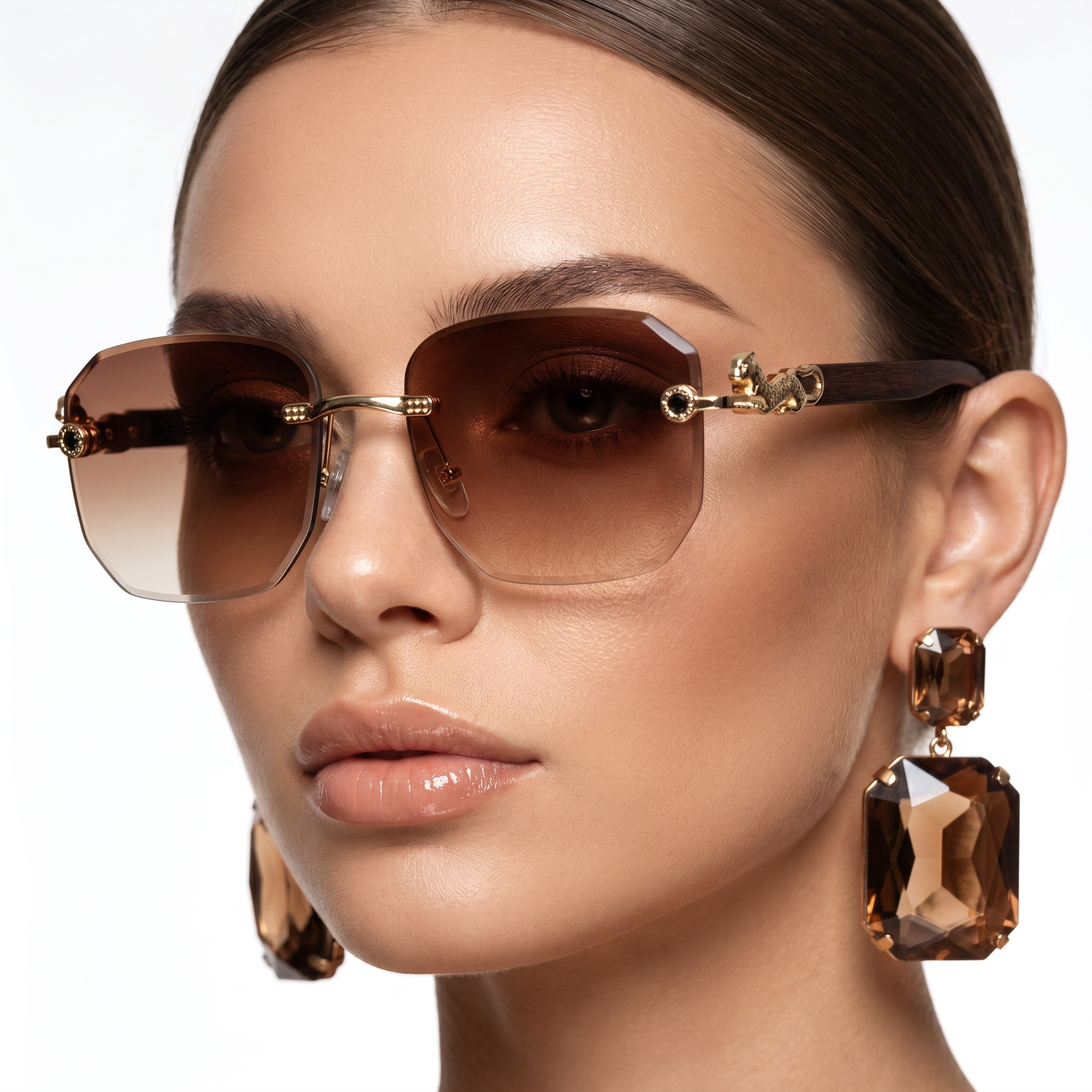 Vivienne Sunglasses