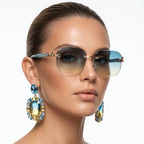 Vivienne Sunglasses