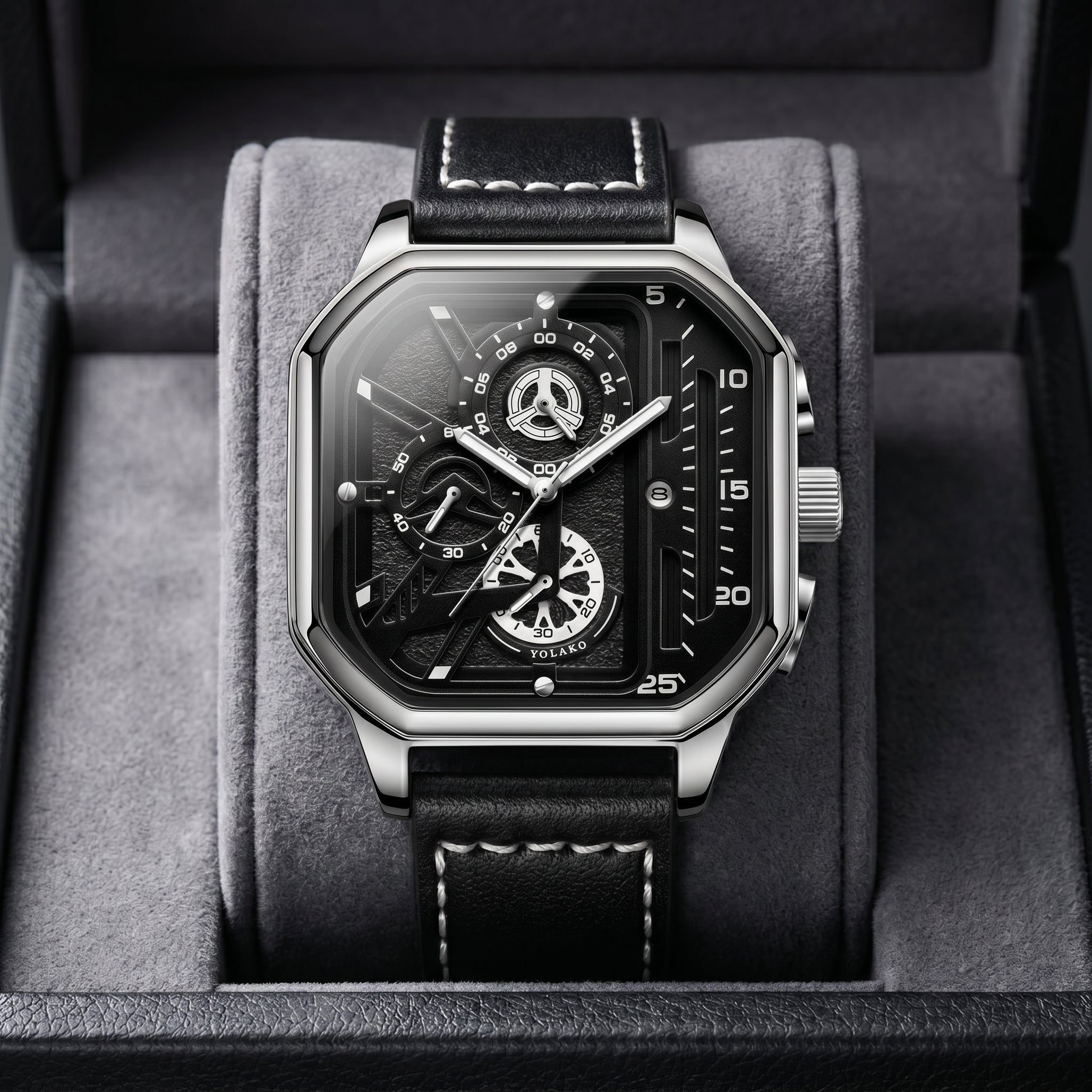 Asher Watch