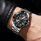 Bennett Watch