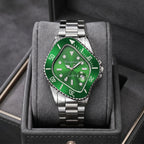 Bennett Watch