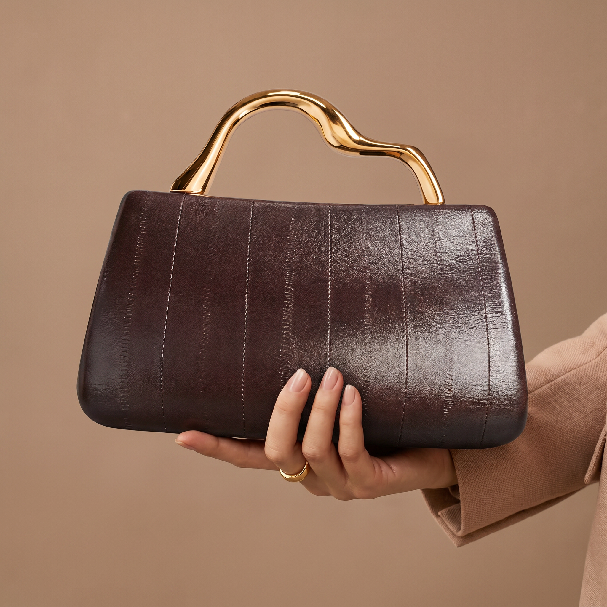 Emilia Handbag