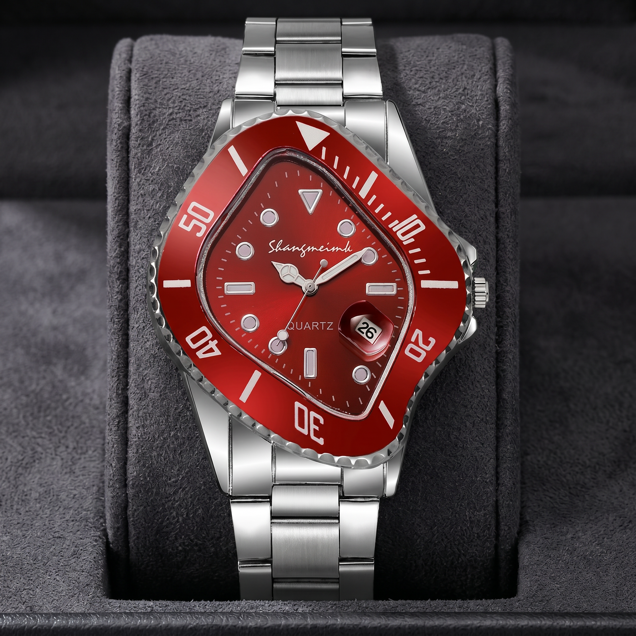 Bennett Watch