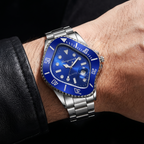 Bennett Watch
