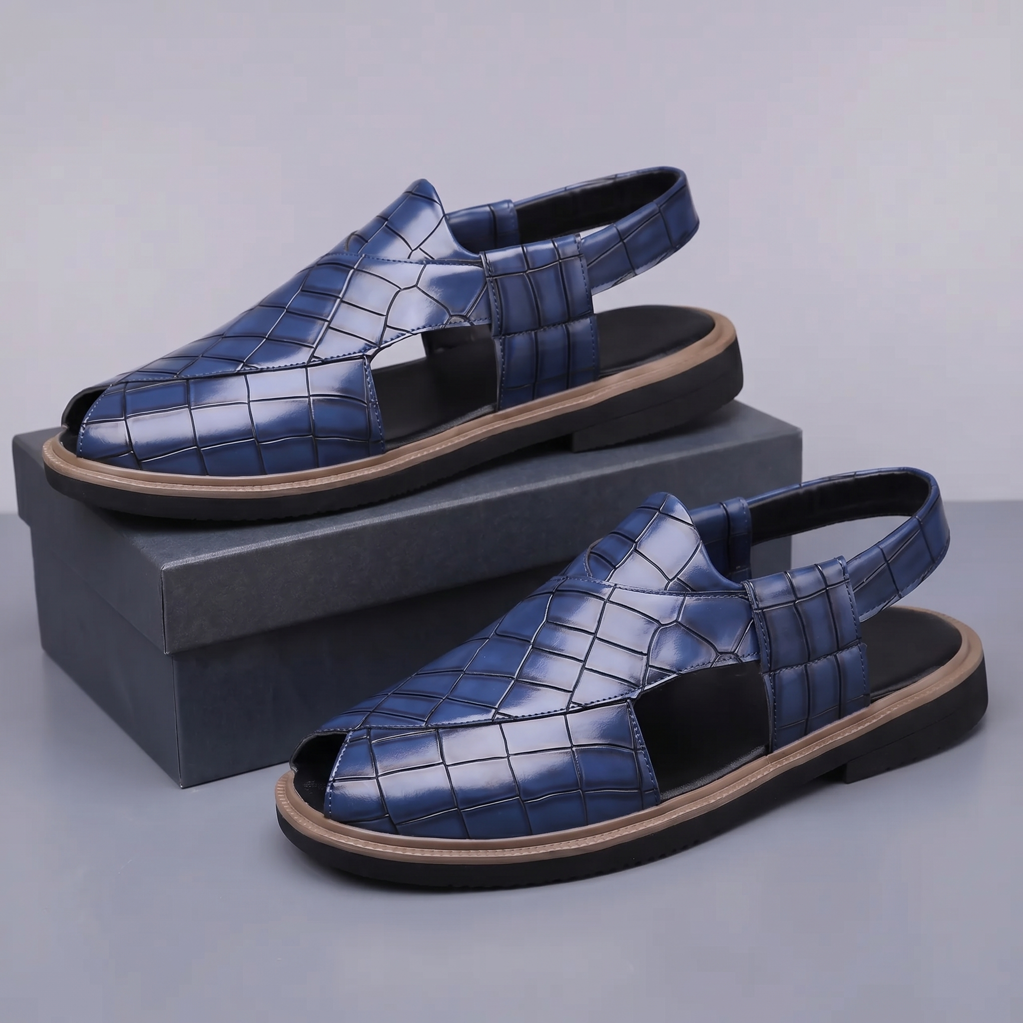 Brenton Sandals
