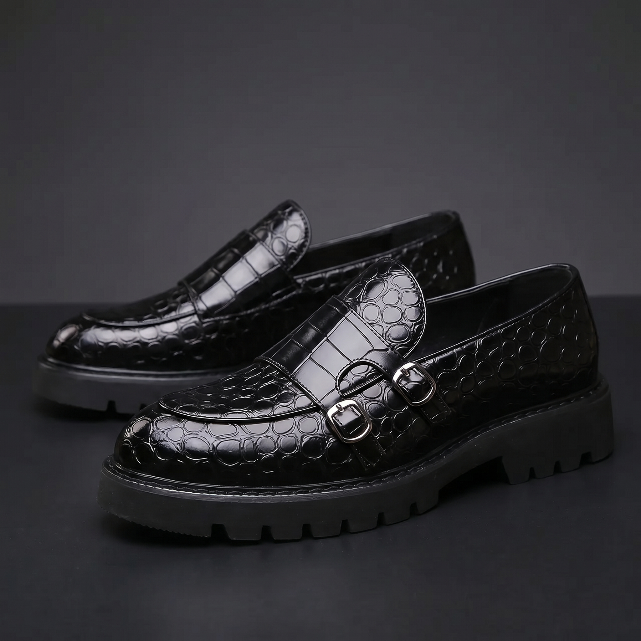 Montrell Shoes