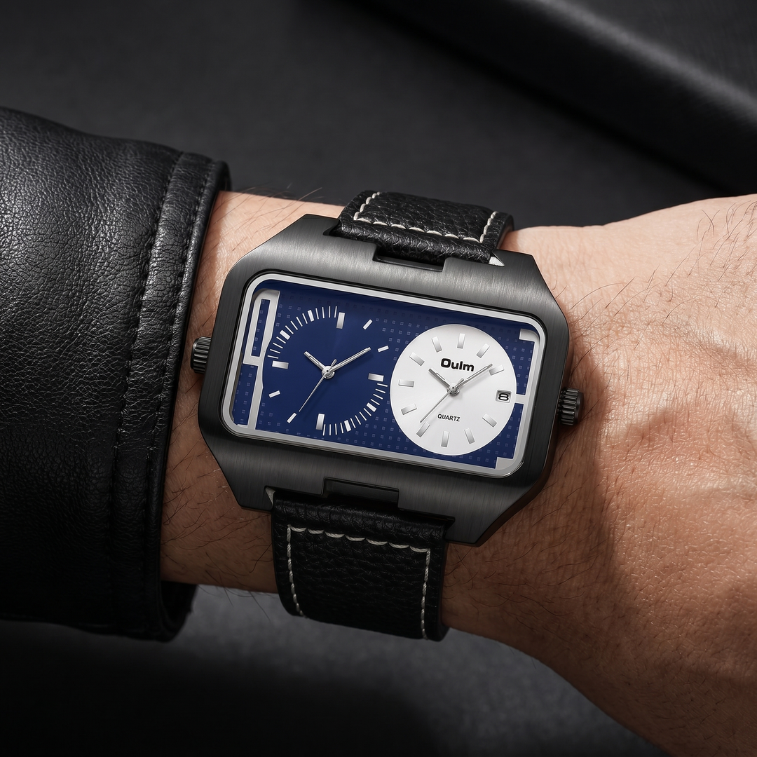 Norvik Watch