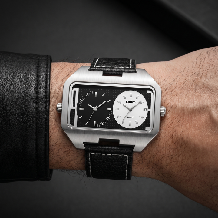 Norvik Watch