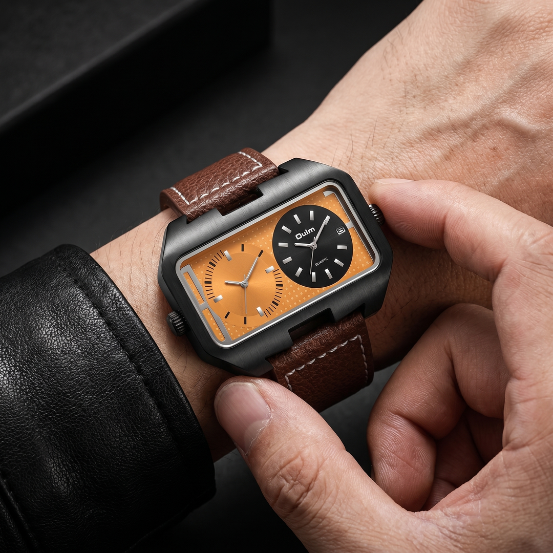 Norvik Watch