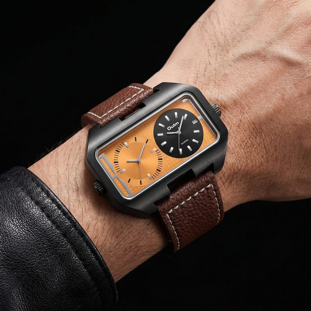 Norvik Watch