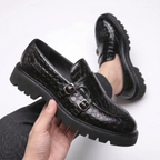Montrell Shoes