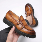 Montrell Shoes