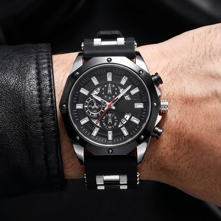 Vincent Watch