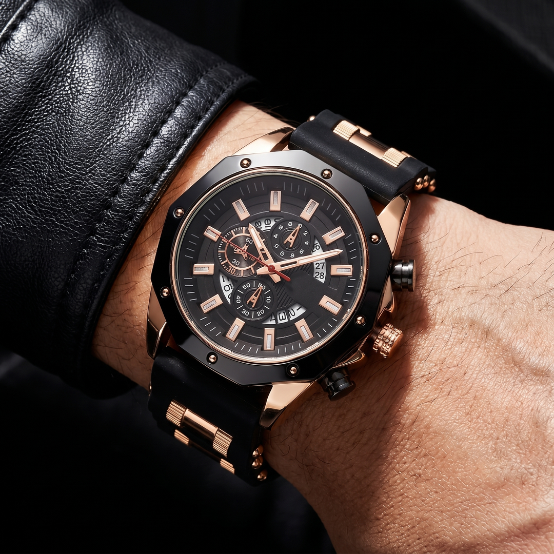 Vincent Watch