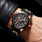 Vincent Watch