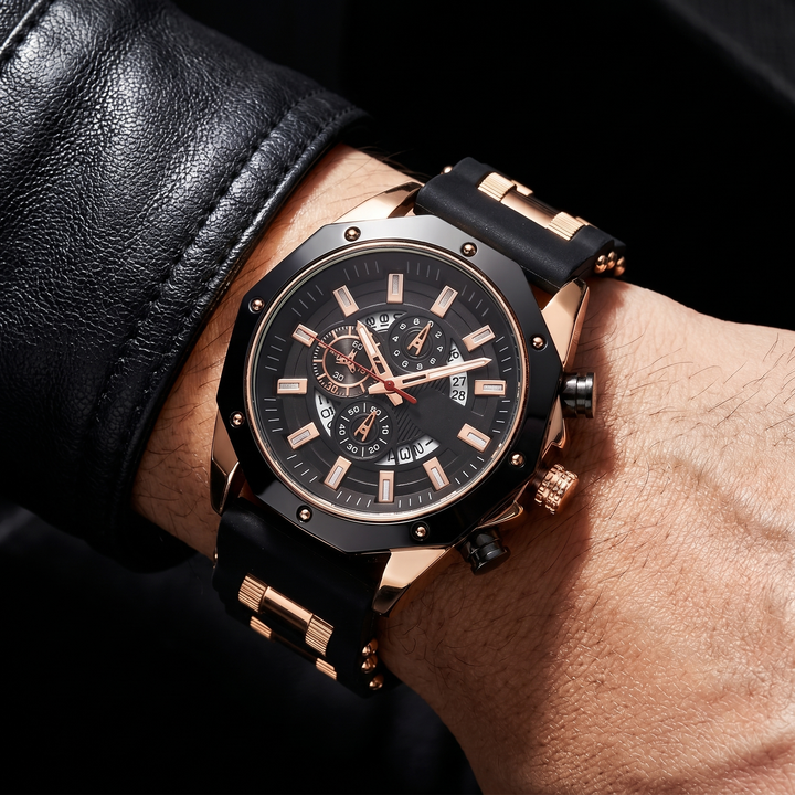 Vincent Watch