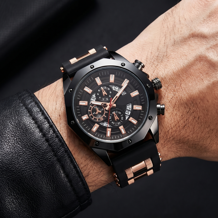 Vincent Watch
