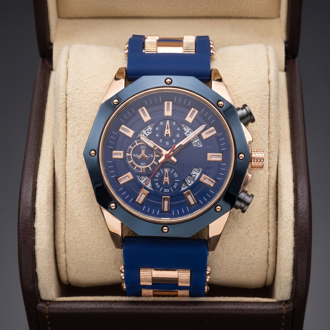 Vincent Watch