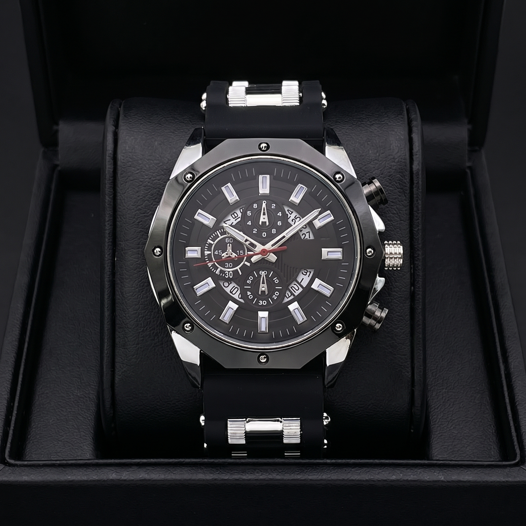 Vincent Watch