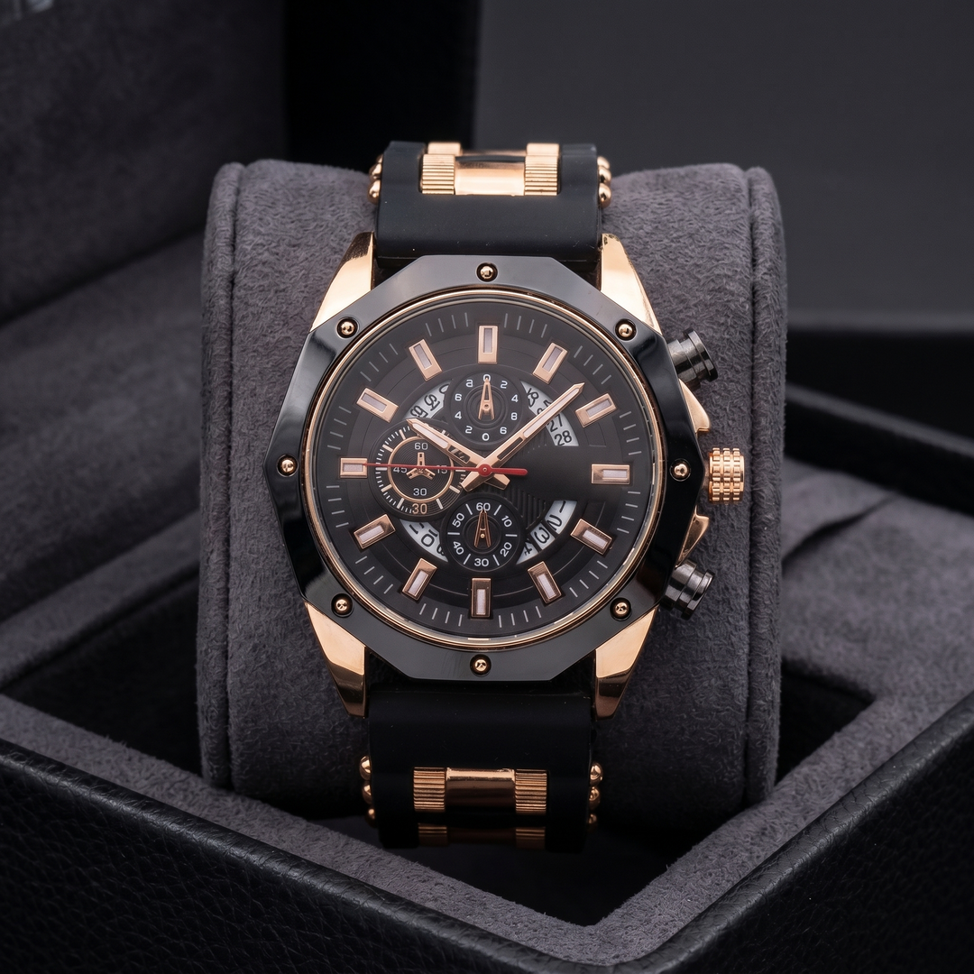 Vincent Watch