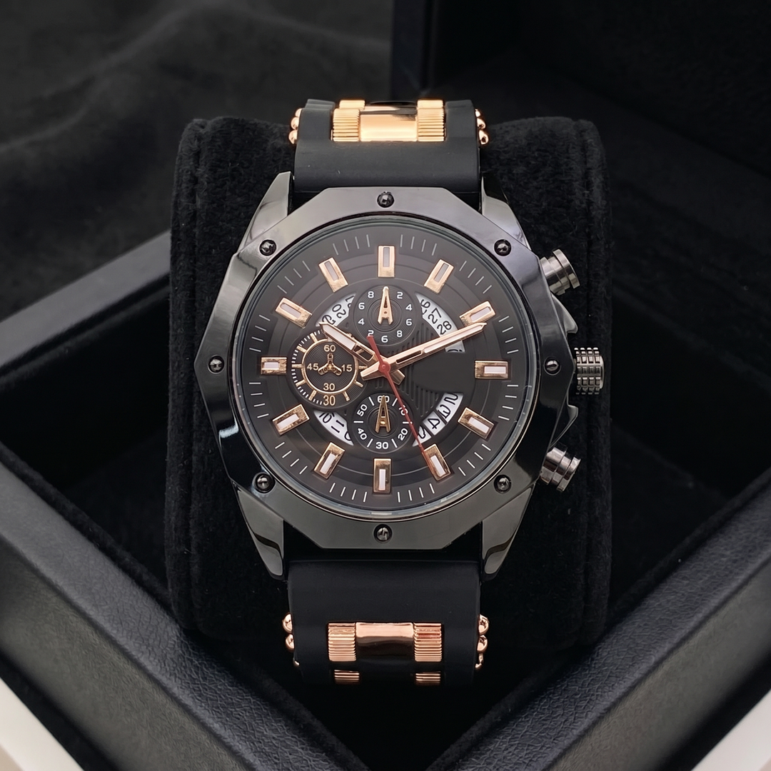 Vincent Watch