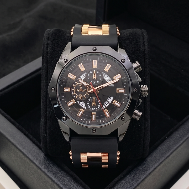 Vincent Watch