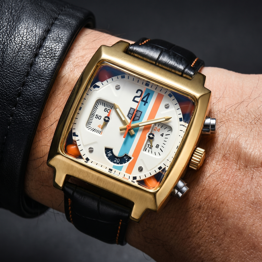 Elliott Watch