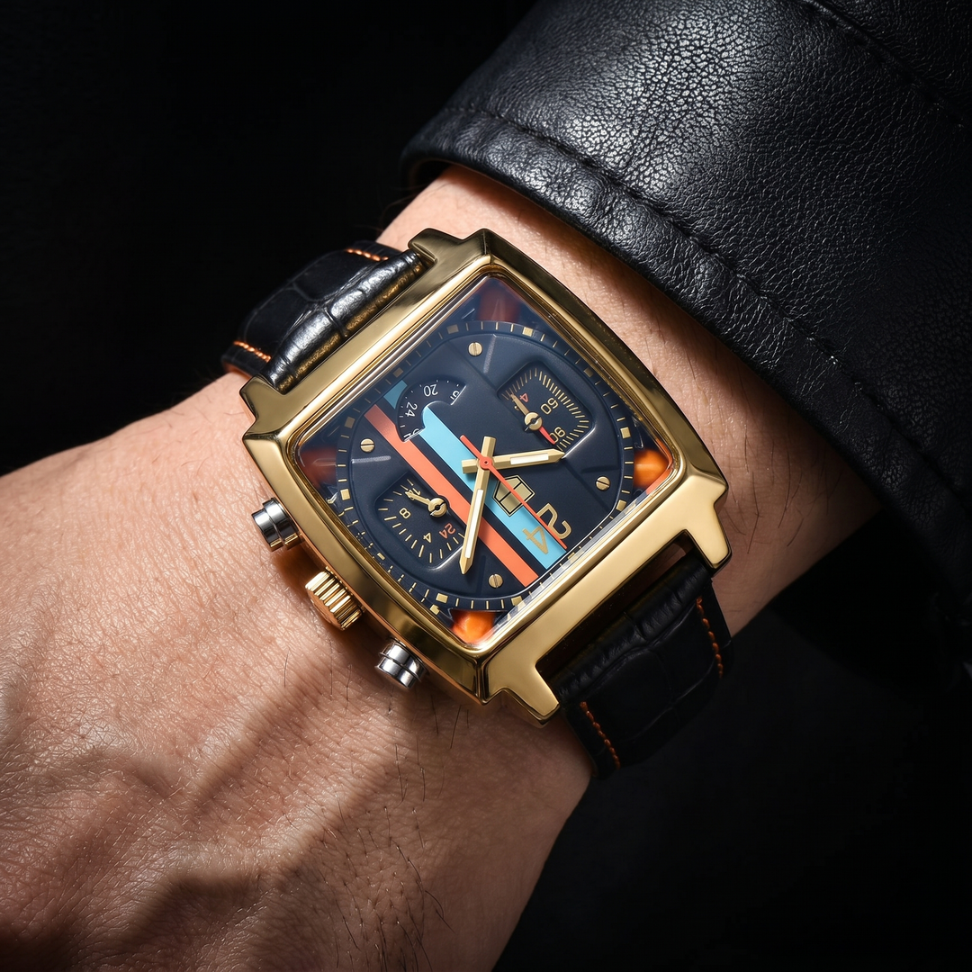 Elliott Watch