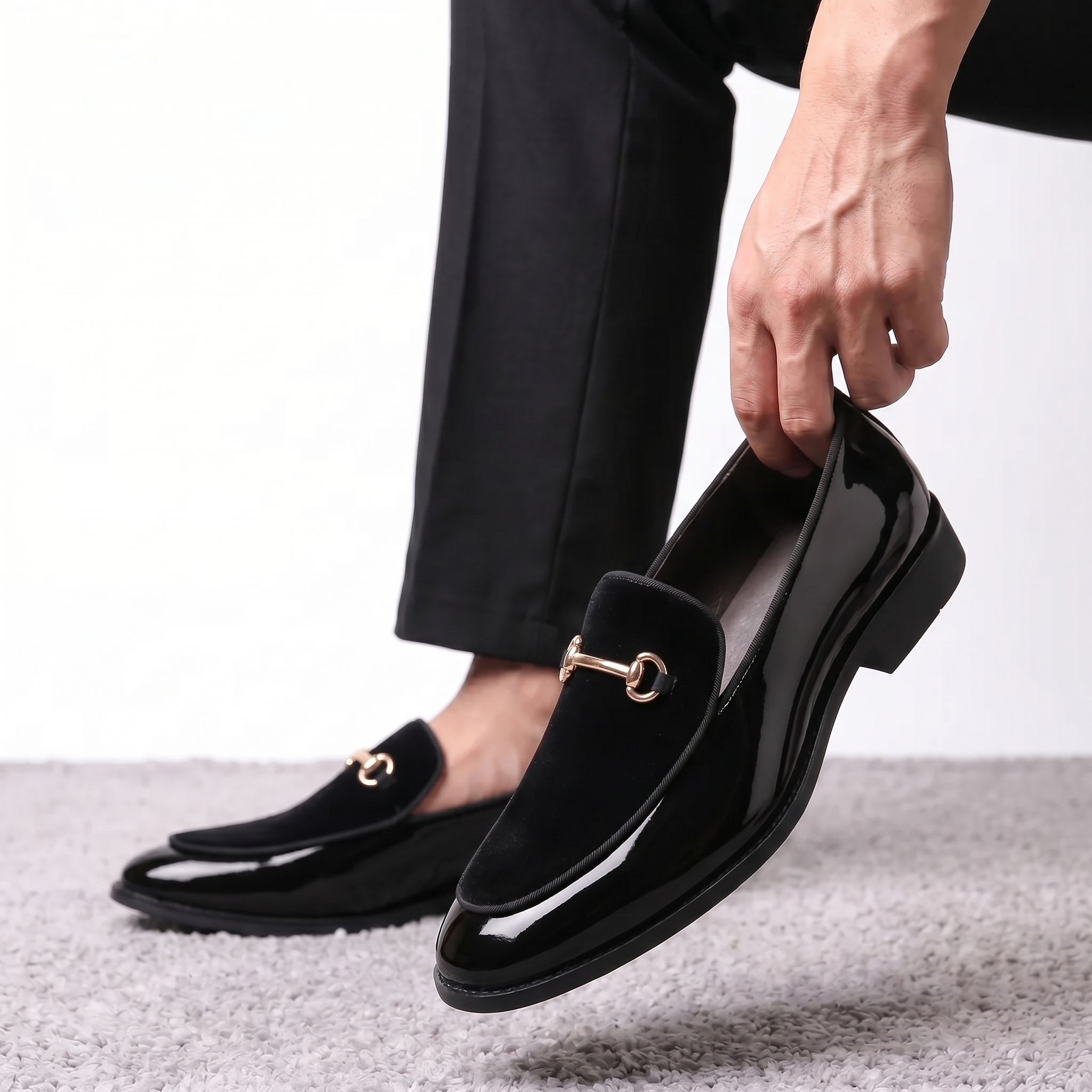 Valmere Shoes