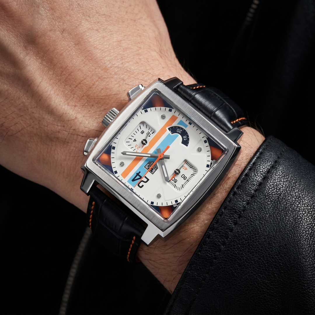 Elliott Watch