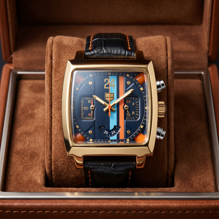 Elliott Watch