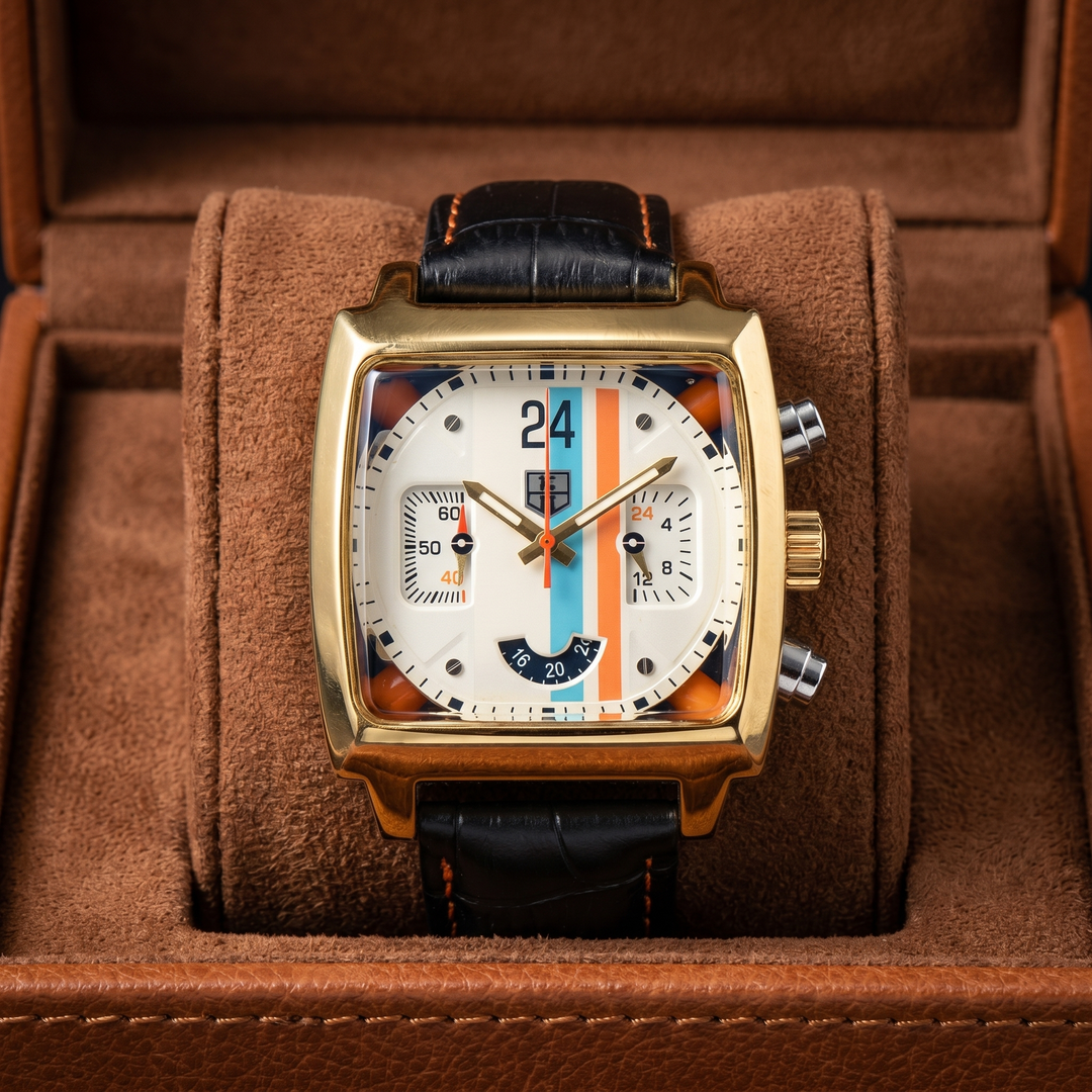 Elliott Watch