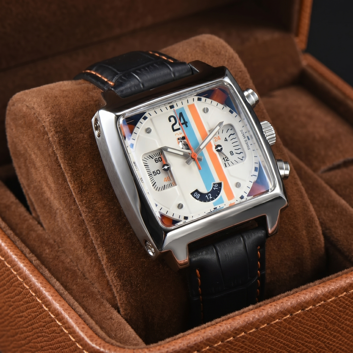 Elliott Watch