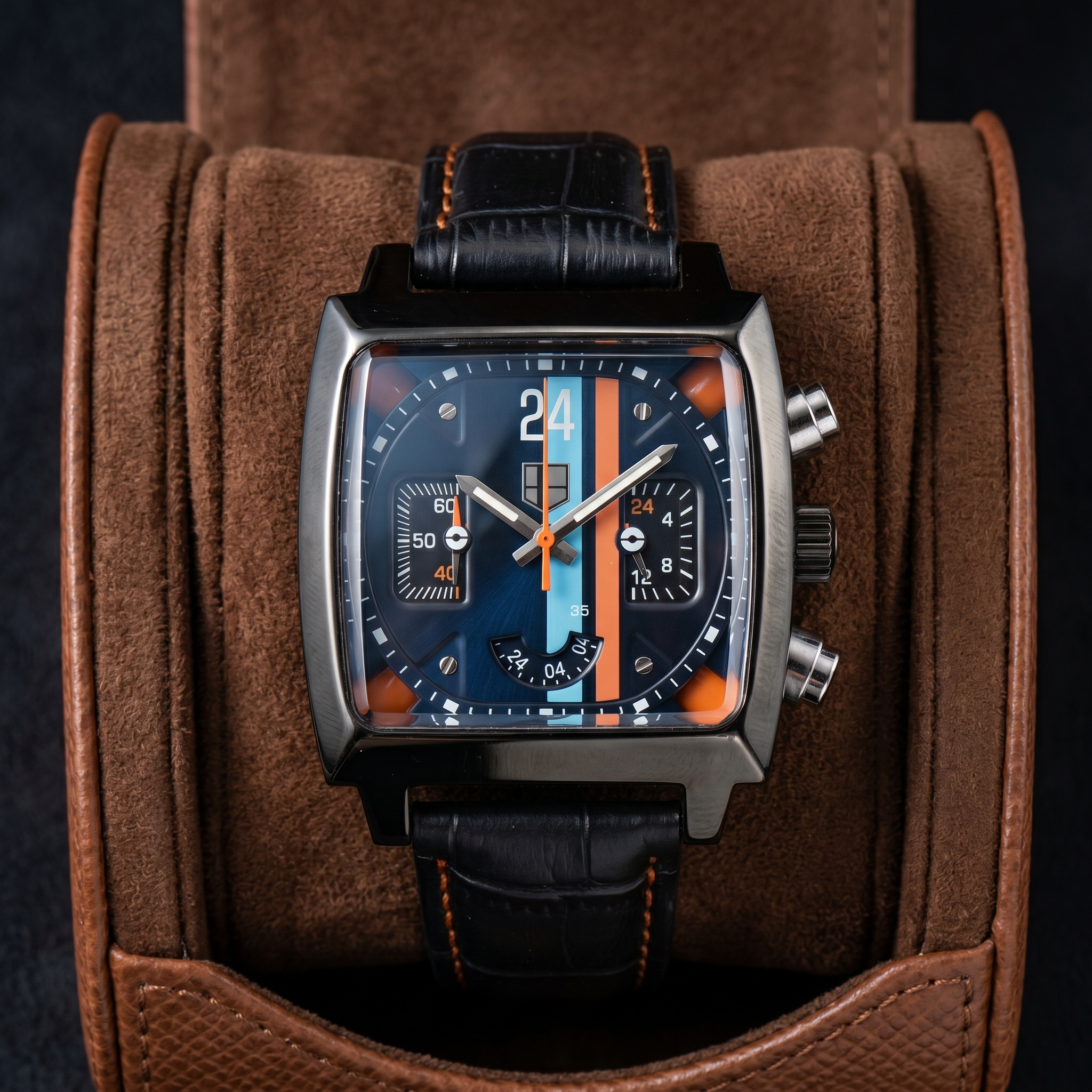Elliott Watch