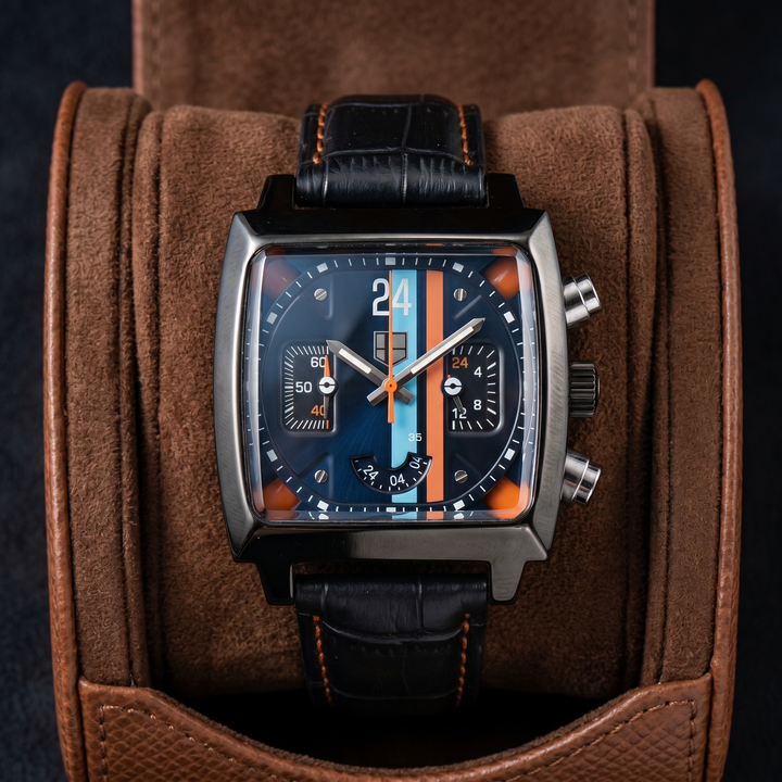 Elliott Watch