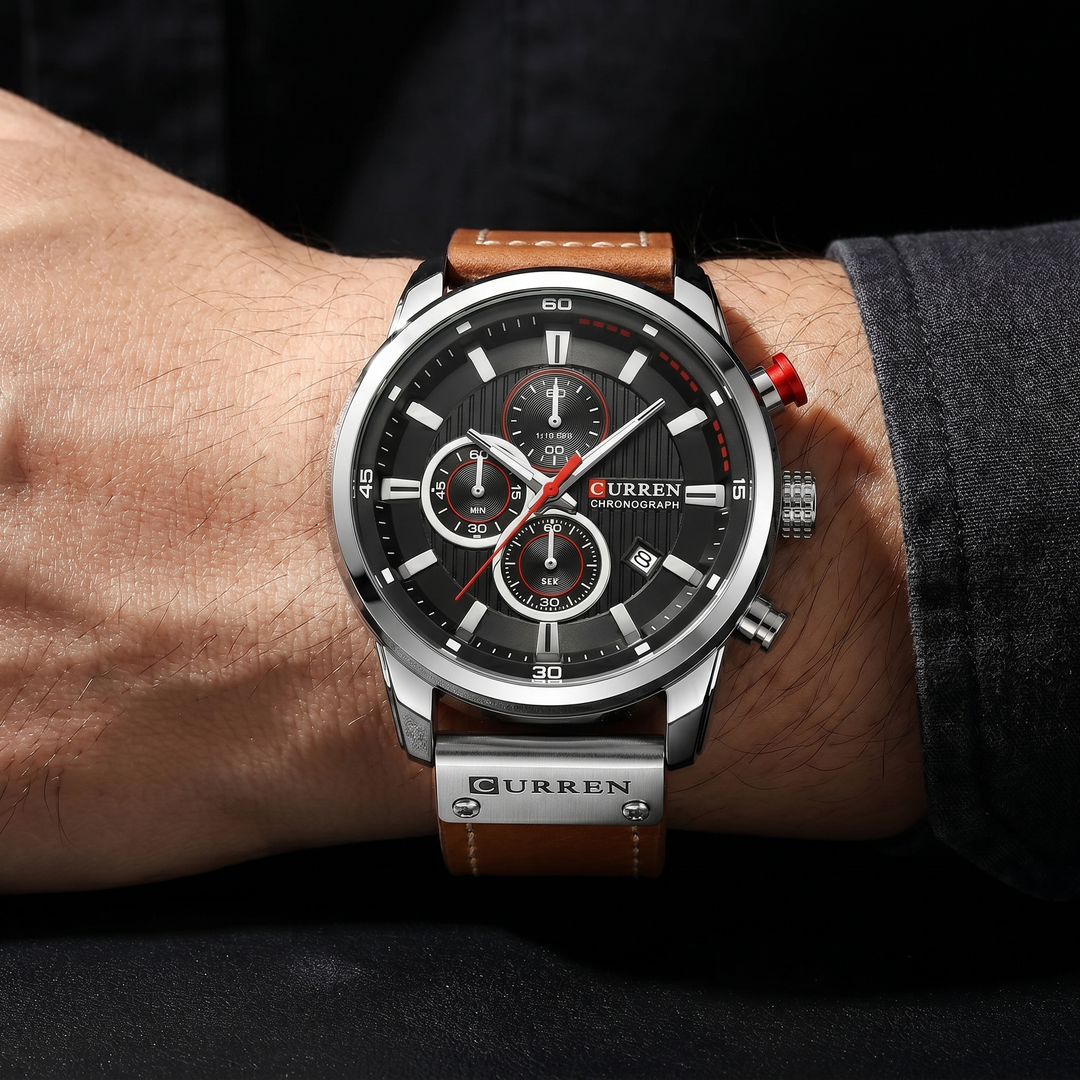 Dawson Watch
