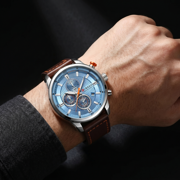 Dawson Watch