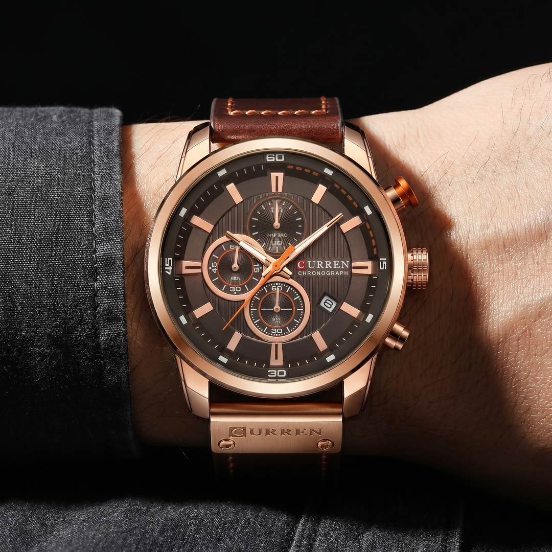 Dawson Watch