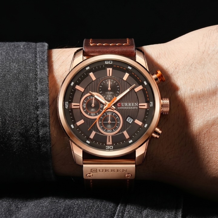 Dawson Watch