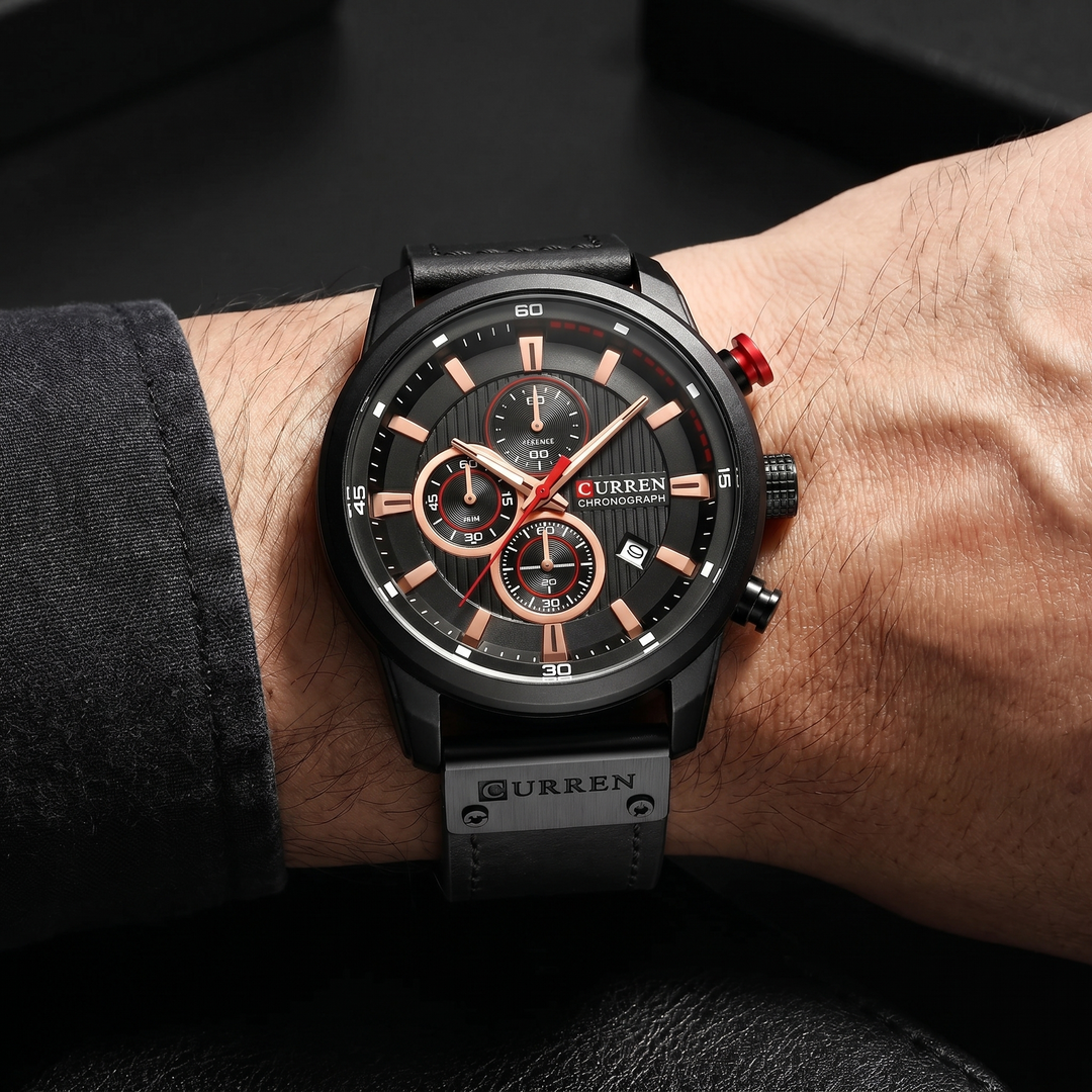 Dawson Watch