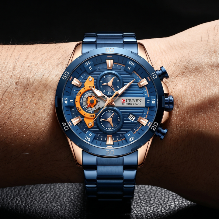 Revline Watch